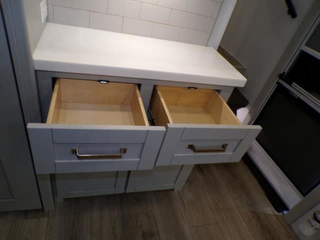 2026 Brinkley RV 2026 Brinkley RV Model Z - thumbnail 46