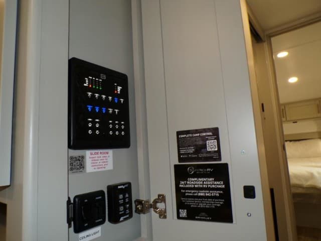 2026 Brinkley RV 2026 Brinkley RV Model Z - thumbnail 55