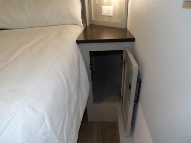 2026 Brinkley RV 2026 Brinkley RV Model Z - thumbnail 59