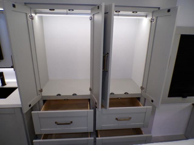 2026 Brinkley RV 2026 Brinkley RV Model Z - thumbnail 65