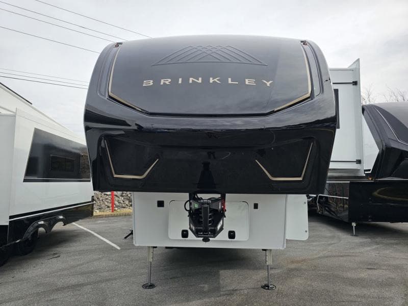 2026 Brinkley 2026 Brinkley Model Z - thumbnail 4
