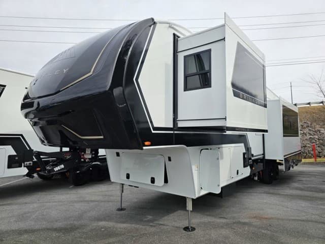 2026 Brinkley RV 2026 Brinkley RV Model Z - thumbnail 5