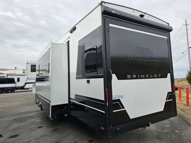 2026 Brinkley RV 2026 Brinkley RV Model Z - thumbnail 6
