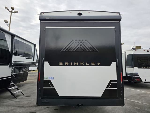 2026 Brinkley RV 2026 Brinkley RV Model Z - thumbnail 7