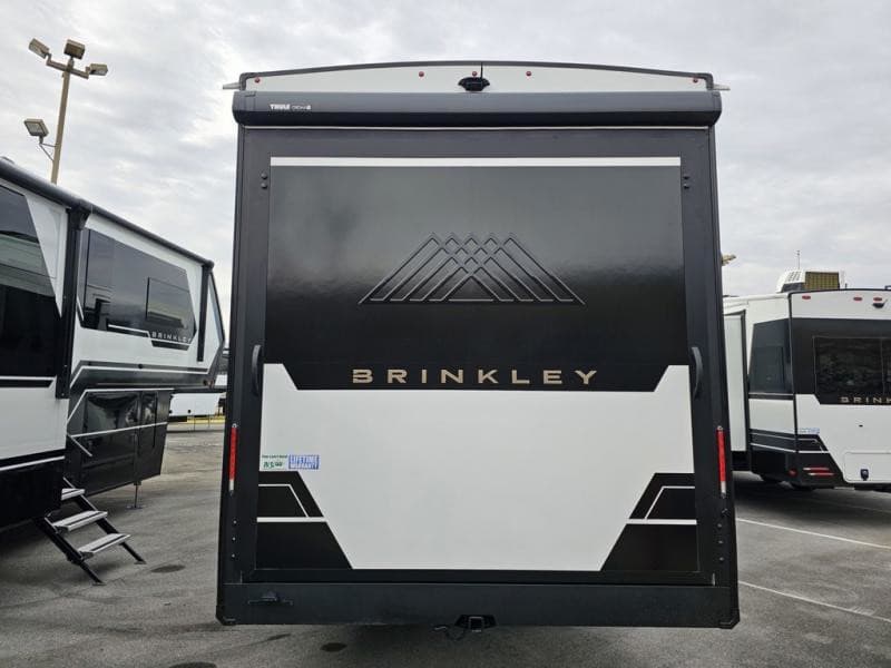 2026 Brinkley 2026 Brinkley Model Z - thumbnail 7