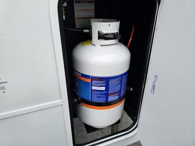 2026 Brinkley RV 2026 Brinkley RV Model Z - thumbnail 11