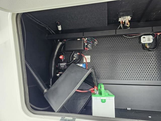 2026 Brinkley RV 2026 Brinkley RV Model Z - thumbnail 12