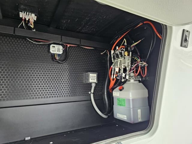 2026 Brinkley RV 2026 Brinkley RV Model Z - thumbnail 13