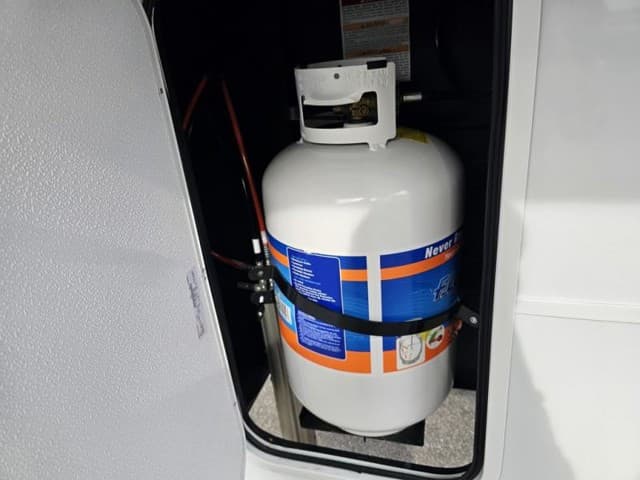 2026 Brinkley RV 2026 Brinkley RV Model Z - thumbnail 14