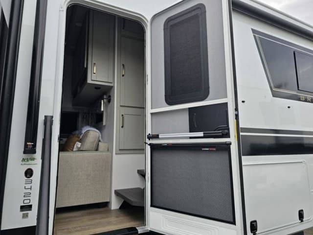 2026 Brinkley RV 2026 Brinkley RV Model Z - thumbnail 16