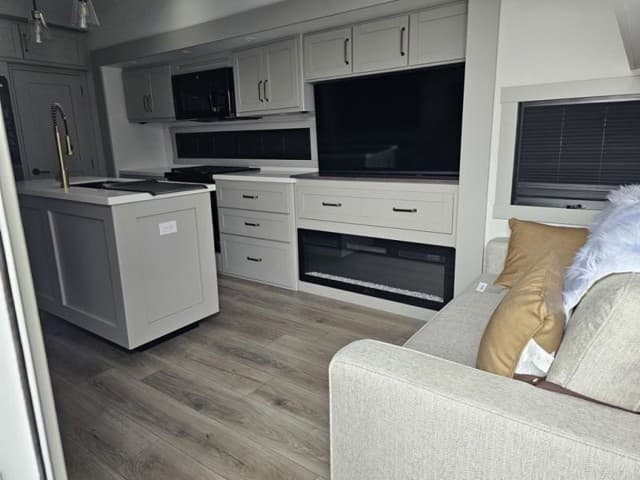 2026 Brinkley RV 2026 Brinkley RV Model Z - thumbnail 17