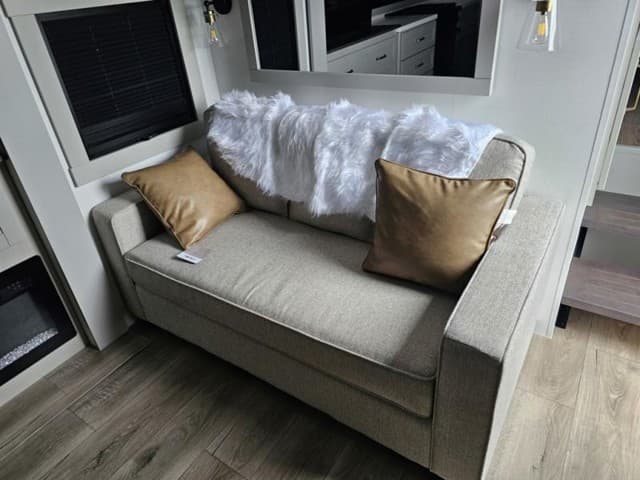 2026 Brinkley RV 2026 Brinkley RV Model Z - thumbnail 19