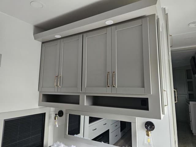 2026 Brinkley RV 2026 Brinkley RV Model Z - thumbnail 20