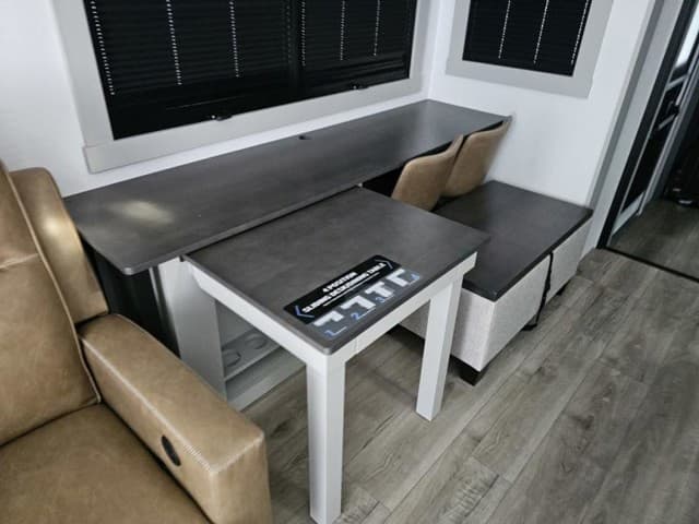 2026 Brinkley RV 2026 Brinkley RV Model Z - thumbnail 22