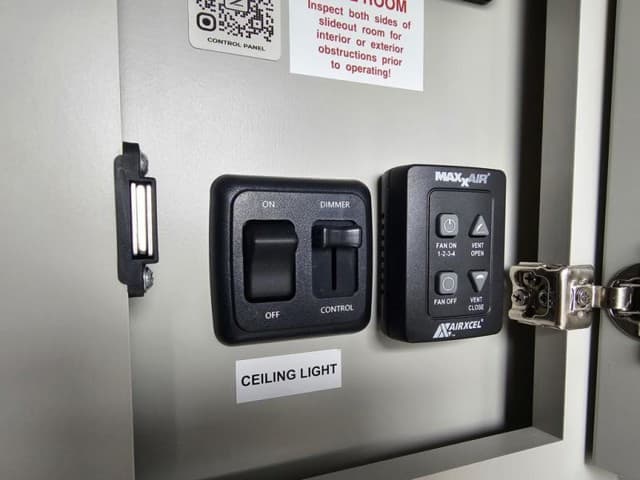 2026 Brinkley RV 2026 Brinkley RV Model Z - thumbnail 39