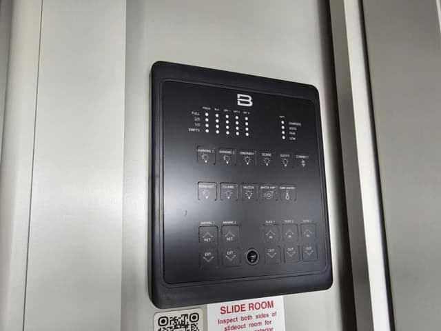 2026 Brinkley RV 2026 Brinkley RV Model Z - thumbnail 40