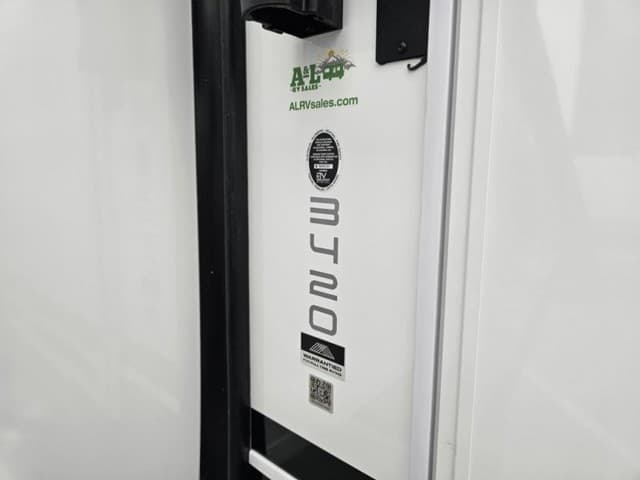 2026 Brinkley RV 2026 Brinkley RV Model Z - thumbnail 41