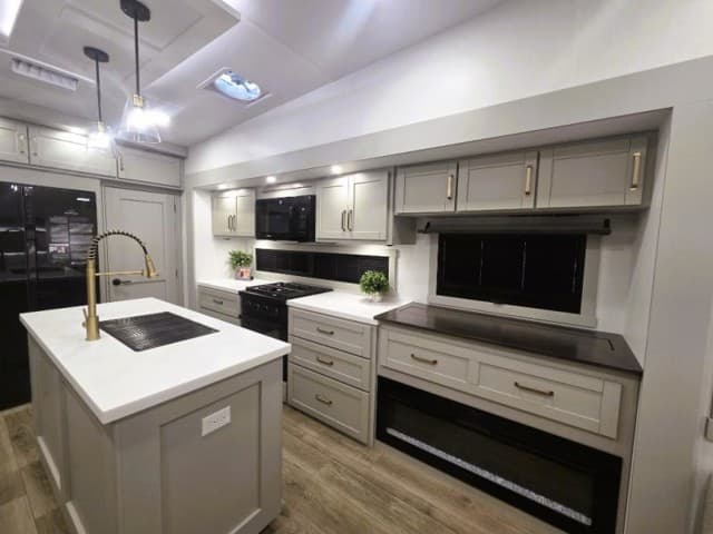 2026 Brinkley RV 2026 Brinkley RV Model Z - thumbnail 11