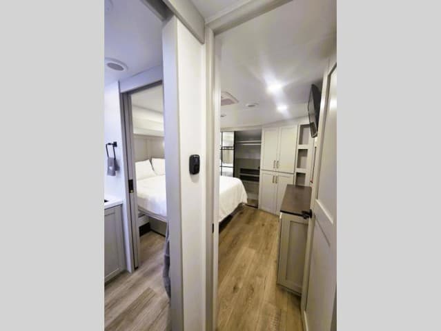 2026 Brinkley RV 2026 Brinkley RV Model Z - thumbnail 21