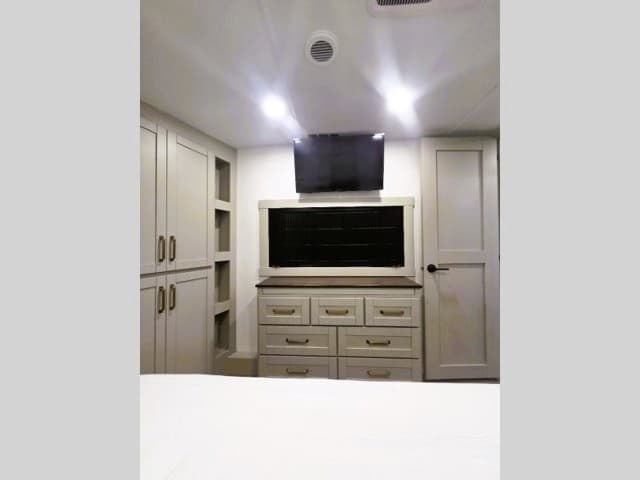 2026 Brinkley RV 2026 Brinkley RV Model Z - thumbnail 25