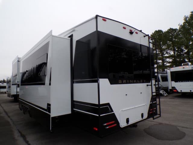 2026 Brinkley RV 2026 Brinkley RV Model Z - thumbnail 4