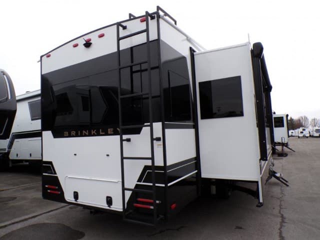 2026 Brinkley RV 2026 Brinkley RV Model Z - thumbnail 5