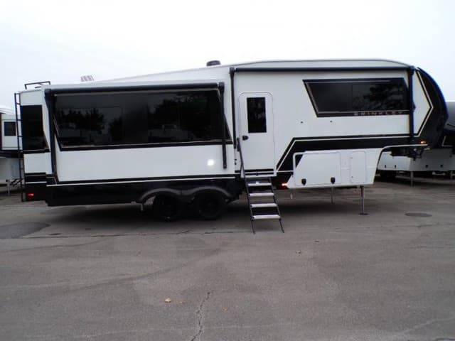 2026 Brinkley RV 2026 Brinkley RV Model Z - thumbnail 6