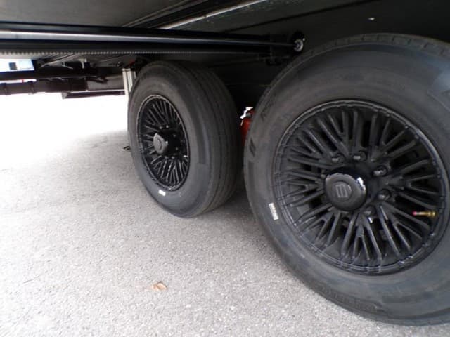 2026 Brinkley RV 2026 Brinkley RV Model Z - thumbnail 7