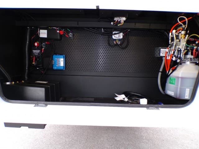 2026 Brinkley RV 2026 Brinkley RV Model Z - thumbnail 8