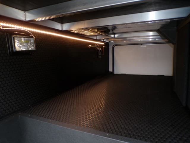 2026 Brinkley RV 2026 Brinkley RV Model Z - thumbnail 10