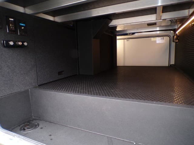 2026 Brinkley RV 2026 Brinkley RV Model Z - thumbnail 13