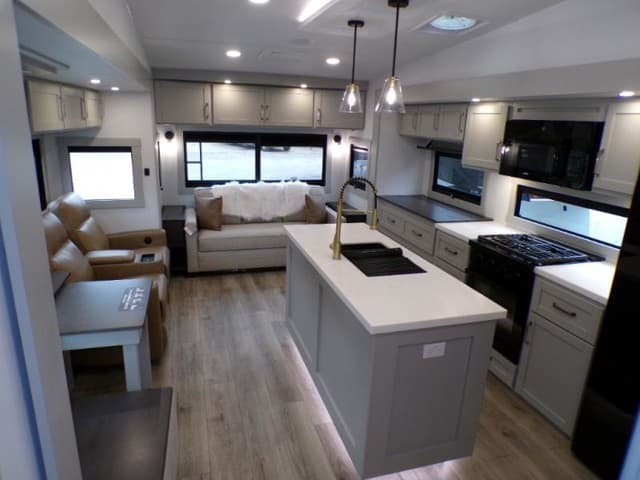 2026 Brinkley RV 2026 Brinkley RV Model Z - thumbnail 16