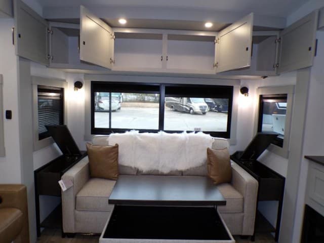 2026 Brinkley RV 2026 Brinkley RV Model Z - thumbnail 28