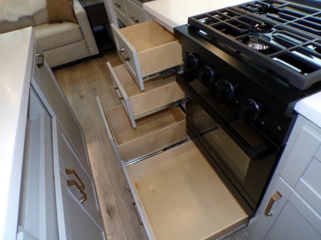 2026 Brinkley RV 2026 Brinkley RV Model Z - thumbnail 36