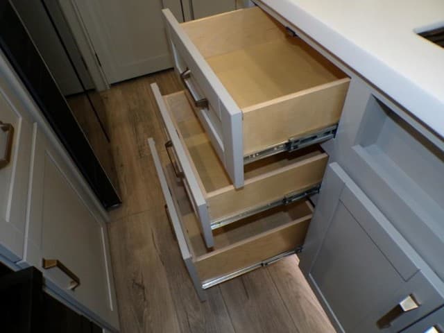 2026 Brinkley RV 2026 Brinkley RV Model Z - thumbnail 42