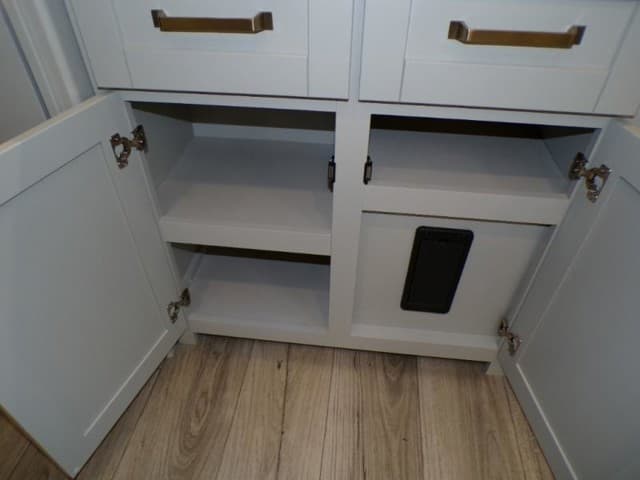 2026 Brinkley RV 2026 Brinkley RV Model Z - thumbnail 48