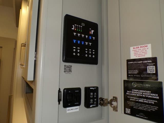 2026 Brinkley RV 2026 Brinkley RV Model Z - thumbnail 53