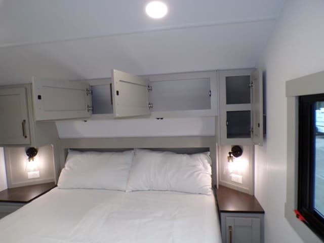 2026 Brinkley RV 2026 Brinkley RV Model Z - thumbnail 58