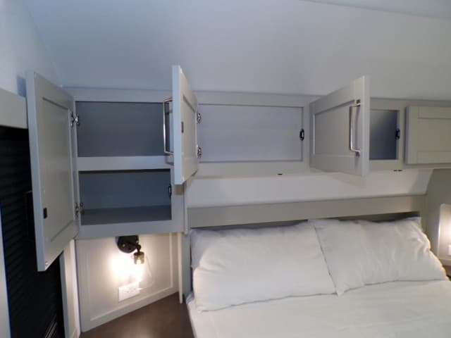 2026 Brinkley RV 2026 Brinkley RV Model Z - thumbnail 59