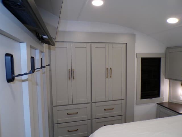 2026 Brinkley RV 2026 Brinkley RV Model Z - thumbnail 61