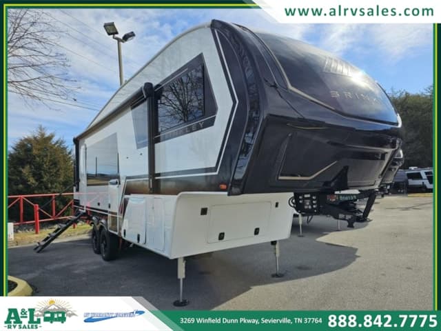 2026 Brinkley RV Model Z 2670