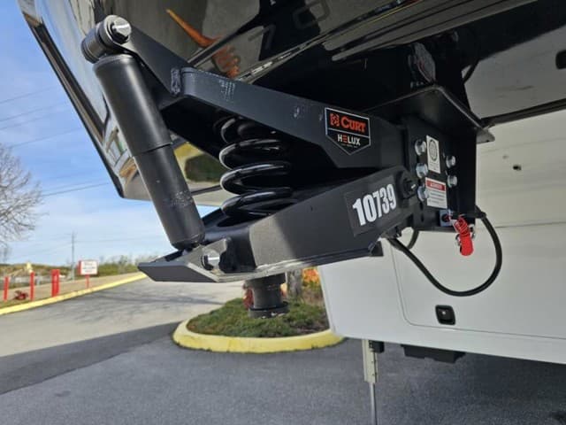 2026 Brinkley RV 2026 Brinkley RV Model Z - thumbnail 4