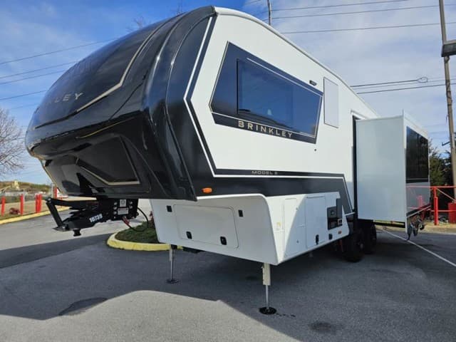 2026 Brinkley RV 2026 Brinkley RV Model Z - thumbnail 5
