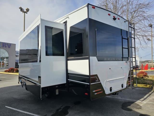 2026 Brinkley RV 2026 Brinkley RV Model Z - thumbnail 6