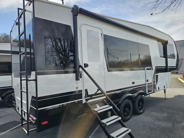 2026 Brinkley RV 2026 Brinkley RV Model Z - thumbnail 8