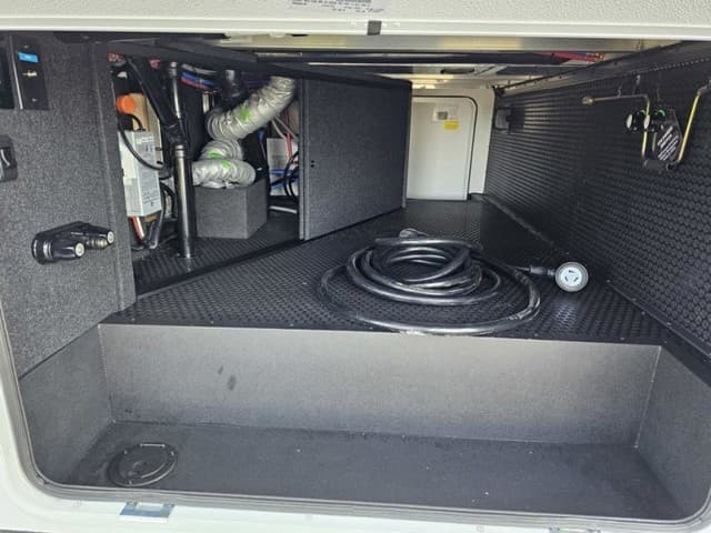 2026 Brinkley RV 2026 Brinkley RV Model Z - thumbnail 10