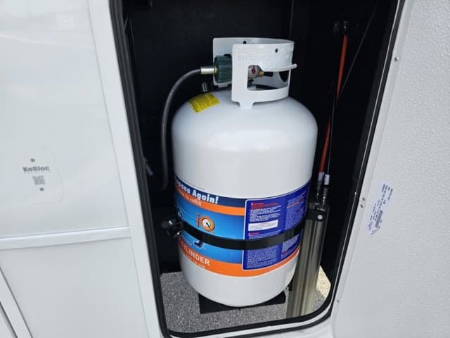 2026 Brinkley RV 2026 Brinkley RV Model Z - thumbnail 13