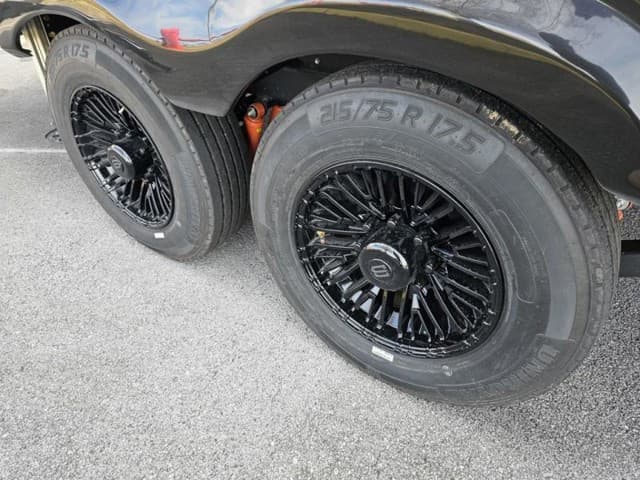 2026 Brinkley RV 2026 Brinkley RV Model Z - thumbnail 17