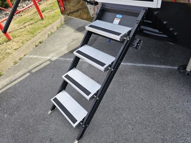 2026 Brinkley RV 2026 Brinkley RV Model Z - thumbnail 19