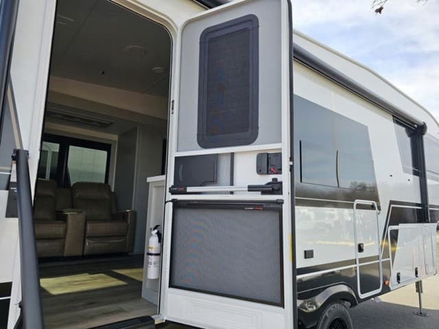 2026 Brinkley RV 2026 Brinkley RV Model Z - thumbnail 20